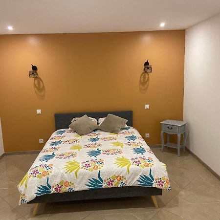 Appartement T3 Dans Une Villa Neuf Drap Dış mekan fotoğraf