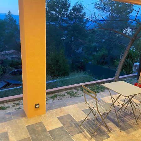 Appartement T3 Dans Une Villa Neuf Drap Dış mekan fotoğraf