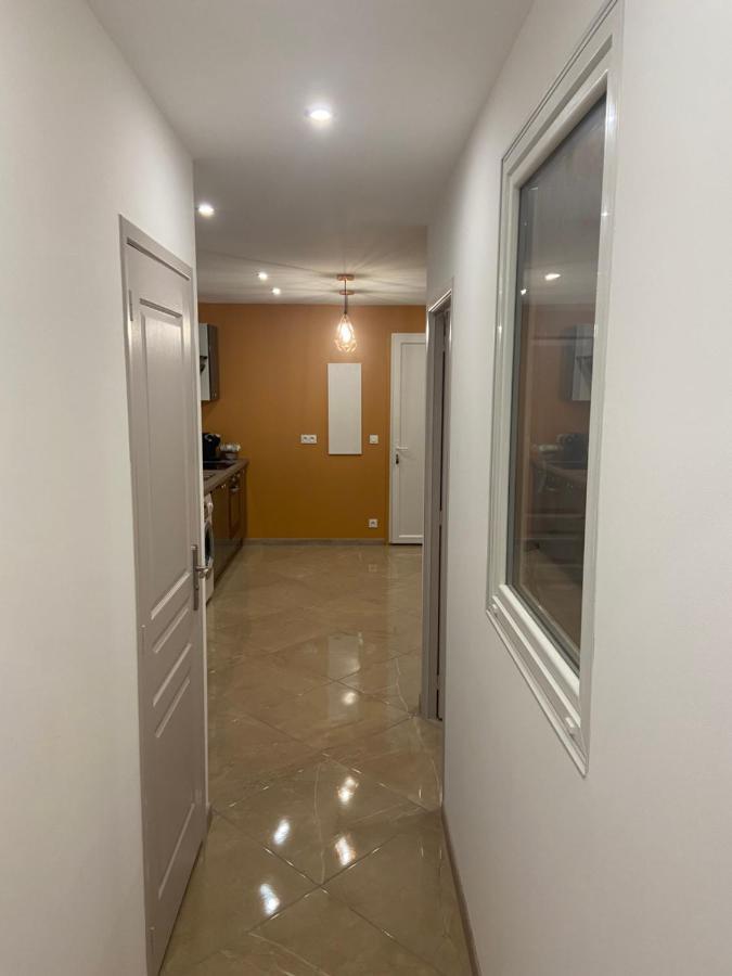 Appartement T3 Dans Une Villa Neuf Drap Dış mekan fotoğraf
