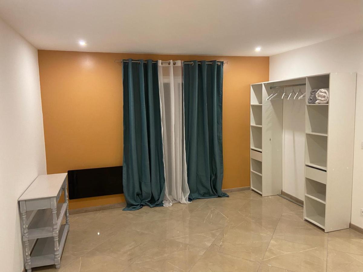 Appartement T3 Dans Une Villa Neuf Drap Dış mekan fotoğraf